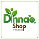 โลโก้ Dinnao Shop